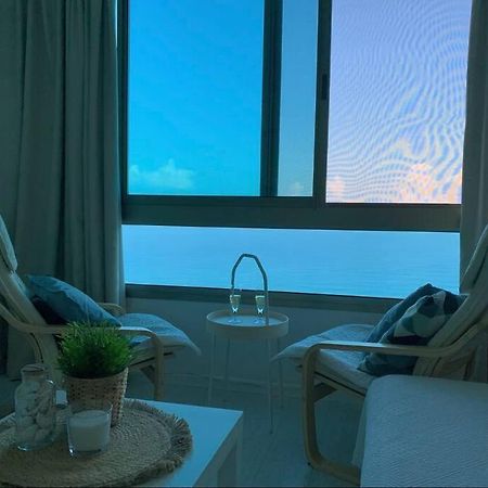 内坦亚Ocean Dream公寓 外观 照片